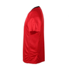 Kép 2/3 - FZ Forza Bling férfi tollaslabda / squash póló (piros)