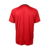 Kép 3/3 - FZ Forza Bling férfi tollaslabda / squash póló (piros)