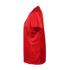 Kép 2/3 - FZ Forza Blingley női tollaslabda / squash póló (piros)