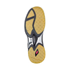 Kép 5/5 - FZ Forza Fierce V2 gyerek tollaslabda / squash cipő (fekete)