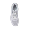 Kép 4/5 - FZ Forza Fierce V2 gyerek tollaslabda / squash cipő (fehér)
