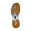 Kép 5/5 - FZ Forza Fierce V2 gyerek tollaslabda / squash cipő (fehér)