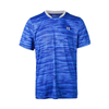 Bild 1/2 - FZ Forza Malone férfi tollaslabda / squash póló (kék)
