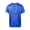 Bild 2/2 - FZ Forza Malone férfi tollaslabda / squash póló (kék)
