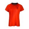 Kép 1/2 - FZ Forza Manna női tollaslabda / squash póló (piros)
