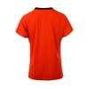 Kép 2/2 - FZ Forza Manna női tollaslabda / squash póló (piros)