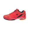 Kép 1/5 - FZ Forza Sharch M férfi tollaslabda cipő, squash cipő (piros)