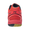 Kép 3/5 - FZ Forza Sharch M férfi tollaslabda / squash cipő (piros)