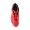 Kép 4/5 - FZ Forza Sharch M férfi tollaslabda / squash cipő (piros)