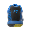 Kép 3/5 - FZ Forza Tamira unisex tollaslabda / squash cipő (sötétkék)