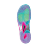 Bild 4/5 - FZ Forza Vibra W női tollaslabda cipő / squash cipő (világoskék)