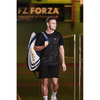 Kép 5/5 - FZ Forza Helsinki férfi tollaslabda / squash póló (fekete)