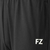 Kép 4/4 - FZ Forza Canton Jr. gyerek tollaslabda / squash melegítő alsó (fekete)