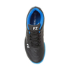 Kép 5/5 - FZ Forza Brace M férfi tollaslabda cipő / squash cipő (fekete)