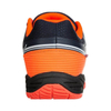 Picture 3/5 -FZ Forza Brace M gyerek tollaslabda cipő / squash cipő (narancssárga-fekete)