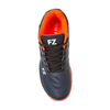 Picture 5/5 -FZ Forza Brace M gyerek tollaslabda cipő / squash cipő (narancssárga-fekete)
