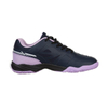 Bild 2/5 - FZ Forza Brace W női tollaslabda cipő / squash cipő (lila-fekete)