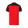 Kép 2/4 - FZ Forza Cheer női tollaslabda / squash póló (piros)
