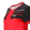 Kép 3/4 - FZ Forza Cheer női tollaslabda / squash póló (piros)