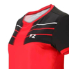 Bild 3/4 - FZ Forza Cheer női tollaslabda / squash póló (piros)