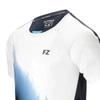 Kép 3/4 - FZ Forza Clyde férfi tollaslabda / squash póló (kék)