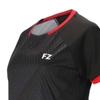 Kép 3/4 - FZ Forza Coral női tollaslabda / squash póló (piros)