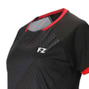 Bild 3/4 - FZ Forza Coral női tollaslabda / squash póló (piros)