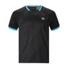 Kép 1/4 - FZ Forza Cornwall férfi tollaslabda / squash póló (kék)