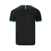 Kép 2/4 - FZ Forza Cornwall férfi tollaslabda / squash póló (kék)