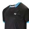 Kép 3/4 - FZ Forza Cornwall férfi tollaslabda / squash póló (kék)