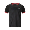 Kép 1/4 - FZ Forza Cornwall férfi tollaslabda / squash póló (piros)