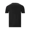Kép 2/4 - FZ Forza Crestor férfi tollaslabda / squash póló (fekete)