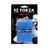 Kép 1/2 - FZ Forza frotír tollaslabda grip csomag - 2 darab (kék)