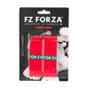 Kép 1/2 - FZ Forza frotír tollaslabda grip csomag - 2 darab (piros)