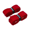 Kép 2/2 - FZ Forza frotír tollaslabda grip csomag - 2 darab (piros)