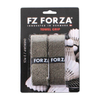 Kép 1/2 - FZ Forza frotír tollaslabda grip csomag - 2 darab (szürke)