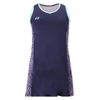 Bild 1/3 - FZ Forza Kaddie női tollaslabda / squash dressz (lila)