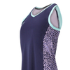 Kép 2/3 - FZ Forza Kaddie női tollaslabda / squash dressz (lila)