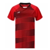Kép 1/3 - FZ Forza Leam női tollaslabda / squash póló (piros)