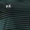 Kép 3/3 - FZ Forza Leam női tollaslabda / squash póló (zöld)