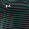 Bild 3/3 - FZ Forza Leam női tollaslabda / squash póló (zöld)