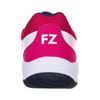 Kép 3/5 - FZ Forza Leander V2 W női tollaslabda cipő / squash cipő (fehér-piros)