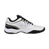 Bild 2/5 - FZ Forza Leander V3 M férfi tollaslabda cipő / squash cipő (fehér)