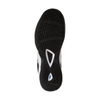 Kép 4/5 - FZ Forza Leander V3 M gyerek tollaslabda cipő / squash cipő (fehér)