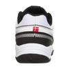 Kép 5/5 - FZ Forza Leander V3 M gyerek tollaslabda cipő / squash cipő (fehér)