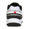 Bild 5/5 - FZ Forza Leander V3 M gyerek tollaslabda cipő / squash cipő (fehér)