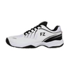 Kép 1/5 - FZ Forza Leander V3 M gyerek tollaslabda cipő / squash cipő (fehér)