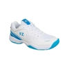 Kép 5/5 - FZ Forza Leander V3 W női tollaslabda cipő / squash cipő (fehér)