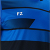Kép 3/3 - FZ Forza Leck Jr. gyerek tollaslabda / squash póló (sötétkék)