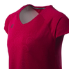 Kép 3/3 - FZ Forza Leoni női tollaslabda / squash póló (piros)